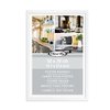 Posterrahmen 50 x 70 cm