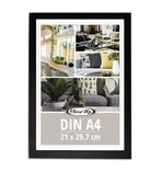 Posterrahmen 21 x 29,7 cm