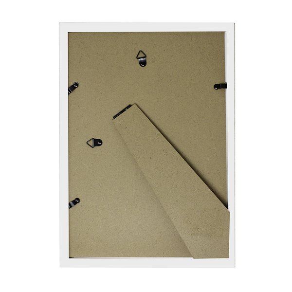 Posterrahmen 21 x 29,7 cm 4-er