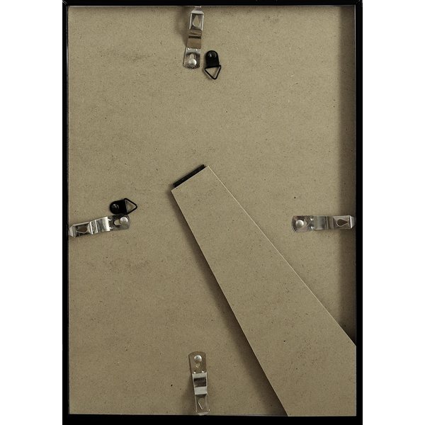 Posterrahmen 14,8 x 21 cm 2er-