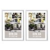Posterrahmen 21 x 29,7 cm 2er-
