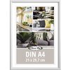 Posterrahmen 21 x 29,7 cm 4er-