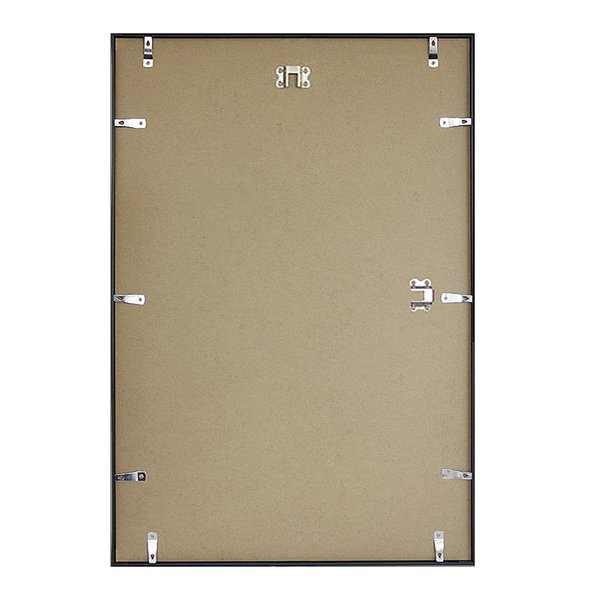 Posterrahmen 40 x 60 cm