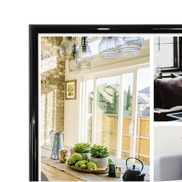 Posterrahmen 40 x 60 cm