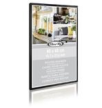 Posterrahmen 40 x 60 cm