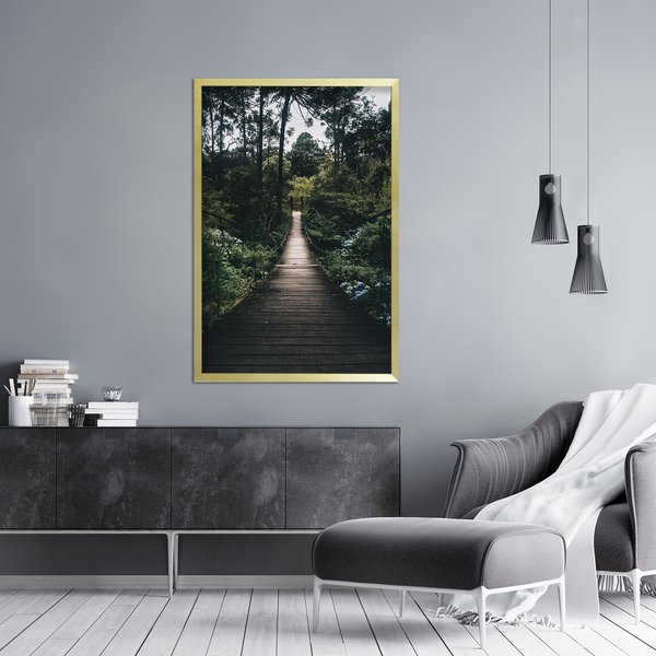 Posterrahmen 80 x 120 cm