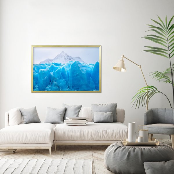 Posterrahmen 80 x 120 cm