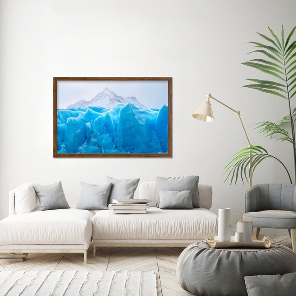 Posterrahmen 80 x 120 cm