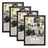 Posterrahmen 14,8 x 21 cm 4er-