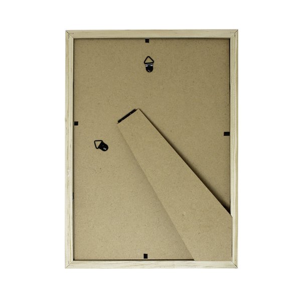 Posterrahmen 14,8 x 21 cm 4er-