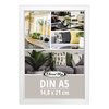 Posterrahmen 14,8 x 21 cm 2er-