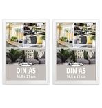 Posterrahmen 14,8 x 21 cm 2er-