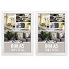 Posterrahmen 14,8 x 21 cm 2er-