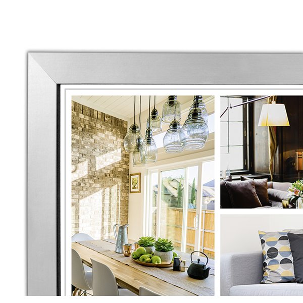 Posterrahmen 14,8 x 21 cm 2er-