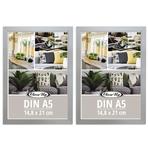 Posterrahmen 14,8 x 21 cm 2er-