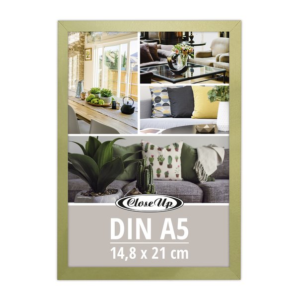 Posterrahmen 14,8 x 21 cm 2er-