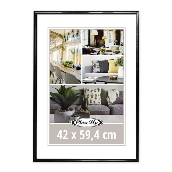Posterrahmen 42 x 59,4 cm
