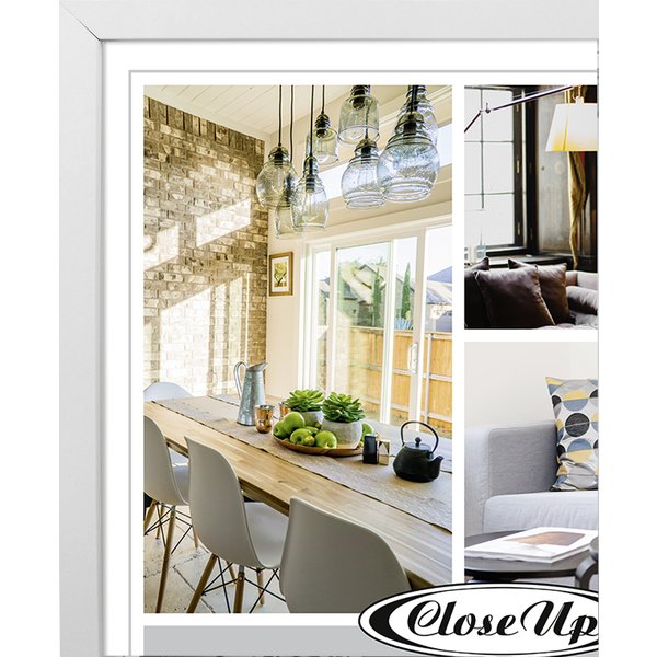 Posterrahmen 40 x 60 cm