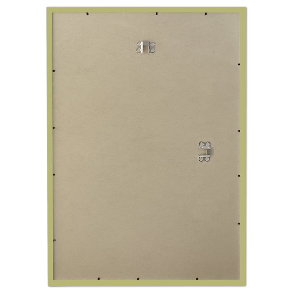 Posterrahmen 40 x 60 cm 4er-