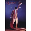 Queen Poster Crown