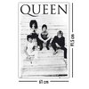 Queen Poster