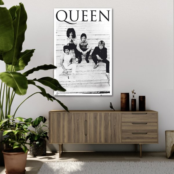 Queen Poster