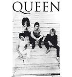 Queen Poster