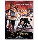 Quo Vadis Poster