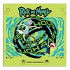Rick and Morty Kalender 2025