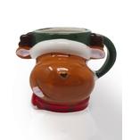 Rentier Tasse 3D