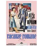 Roman Holidays Poster
