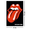 Rolling Stones Poster Logo