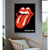 Rolling Stones Poster Logo