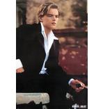 Romeo & Juliet Poster