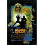 Star Wars Poster