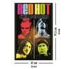 Red Hot Chili Peppers Poster