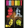 Red Hot Chili Peppers Poster