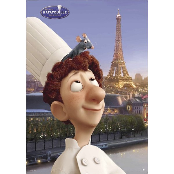 Ratatouille