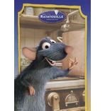Ratatouille