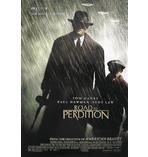 Road to Perdition Poster