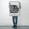 Rocky Poster Hauptplakat