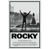 Rocky Poster Hauptplakat