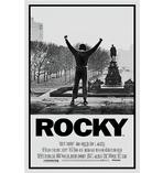 Rocky Poster Hauptplakat