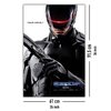 RoboCop 2014 Poster Teaser
