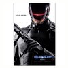 RoboCop 2014 Poster Teaser