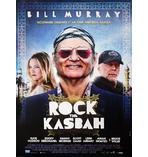 Rock the Kasbah Poster