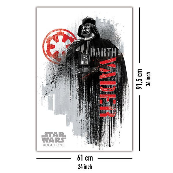 Rogue One: A Star Wars Story