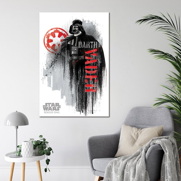 Rogue One: A Star Wars Story