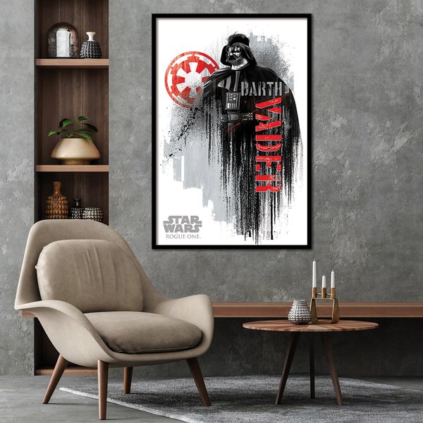 Rogue One: A Star Wars Story