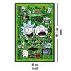 Rick and Morty Poster Quotes 2